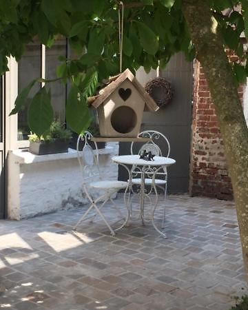 Les Amandiers Bouvigny-Boyeffles Esterno foto